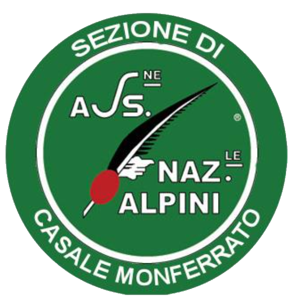 Logo Sezione ANA